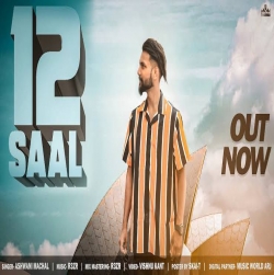 12 Saal (Cover) - Ashwani Machal.mp3