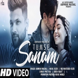Sanam (New Version) - Ashwani Machal.mp3