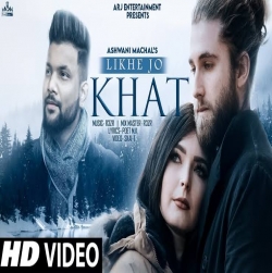 Khat Tujhe (New Version) - Ashwani Machal.mp3