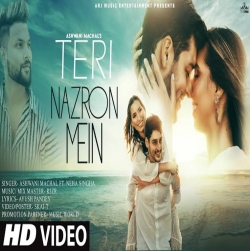 Teri Nazaro Mein - Ashwani Machal, Neha Singha.mp3