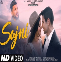 Sajni (New Version) - Ashwani Machal.mp3