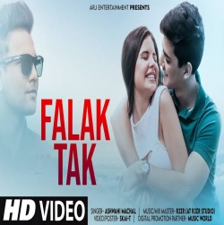Falak Tak Cover - Ashwani Machal.mp3