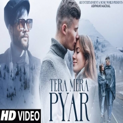 Tera Mera Pyar Cover - Ashwani Machal.mp3