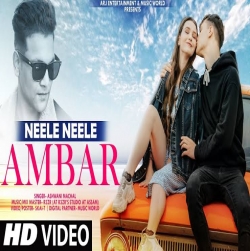Neele Neele Ambar Par (New Version) - Ashwani Machal.mp3