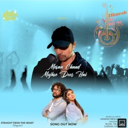 Mera Chand Mujhse Dur Hai - Nihal Tauro, Garima Yajnik (Studio Version).mp3