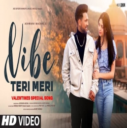 Vibe Teri Meri - Ashwani Machal.mp3