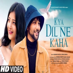 Kya Dil Ne Kaha (New Version) - Ashwani Machal.mp3