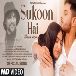 Sukoon Hai - Ashwani Machal.mp3