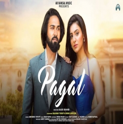 Pagal Song Abhishek Vidyutt | Salman Yusuf | Ginni Kapoor.mp3