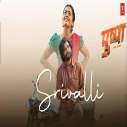 Srivalli Pushpa Hindi Song.mp3