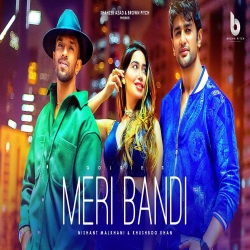 Meri Bandi Hindi Song Mp3 .mp3