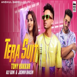 Tera Suit Hindi Album Song.mp3