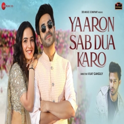 Yaaron Sab Dua Karo Hindi Mp3 Song.mp3