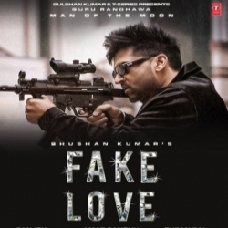 Fake Love you - Guru Randhawa.mp3