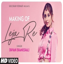 Leja Re Dhvani Bhanushali 128kpbs.mp3