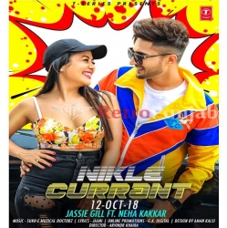 Nikle Currant - Jassi Gill, Neha Kakkar.mp3