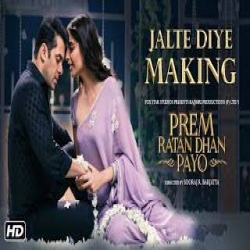 Jalte Diye - Harshdeep Kaur Shadab Fardi Vineet Singh Anweshaa.mp3