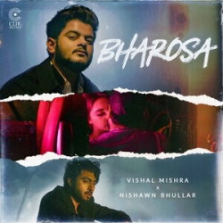 Bharosa - Vishal Mishra.mp3