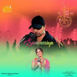 Saawariya Sayli Kamble (Studio Version) Himesh Ke Dil Se The Album.mp3