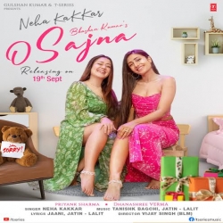 O Sajna Neha Kakkar | Tanishk Bagchi | Lalit Sen.mp3