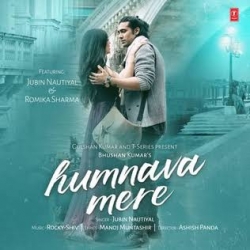 Humnava Mere - Jubin Nautiyal.mp3