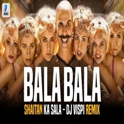 Shaitan Ka Saala (Bala Bala) - Housefull 4.mp3