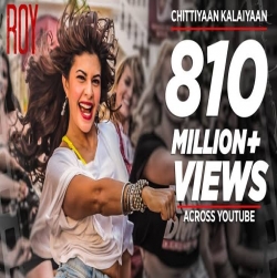 Chittiyaan Kalaiyaan - Roy | Meet Bros, Kanika Kapoor.mp3