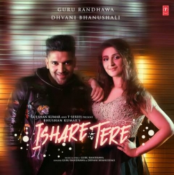 Ishare Tere Mp3 Song Download - Guru Randhawa.mp3