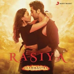 Rasiya (Brahmastra) - Tushar Joshi, Shreya Ghoshal.mp3