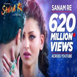 Sanam Re - Title Track Mp3 Download | Arijit Singh.mp3