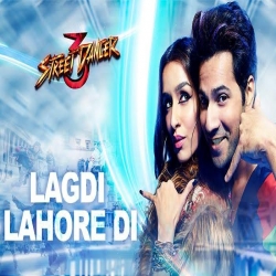Lagdi Lahore Di - Street Dancer 3D.mp3