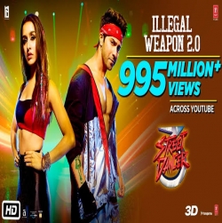 Illegal Weapon 2.0 - Street Dancer 3D.mp3