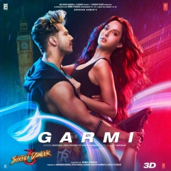 Garmi - Street Dancer 3D | Neha Kakkar, Badshah.mp3