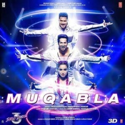 Muqabla - Street Dancer 3D.mp3