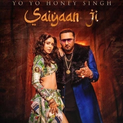 Saiyaan Ji - Yo Yo Honey Singh, Neha Kakkar.mp3