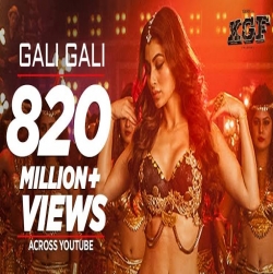 Gali Gali - KGF | Neha Kakkar, Tanishk Bagchi.mp3
