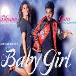 Baby Girl - Guru Randhawa.mp3