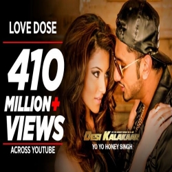 Love Dose (Desi Kalakaar) Yo Yo Honey Singh.mp3