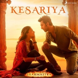 Kesariya Full Mp3 Song - Brahmastra .mp3