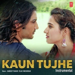 Kaun Tujhe - Palak Muchhal (M S Dhoni - The Untold Story).mp3