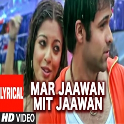 Mar Jawan Jawan - Abhijeet Sawant, Sunidhi Chauhan .mp3