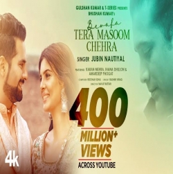 Bewafa Tera Masoom Chehra - Jubin Nautiyal.mp3