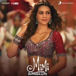 Param Sundari - Mimi 2021.mp3