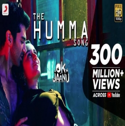 The Humma Song - A. R. Rahman (Ok Jaanu) .mp3