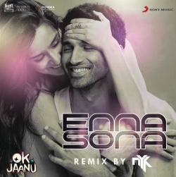 Enna Sona - Arijit Singh Mp3 Song Download .mp3