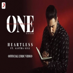 Heartless - Badshah, Aastha Gill Mp3 Song Download .mp3