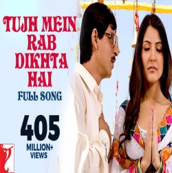 Tujh Mein Rab Dikhta Hai - Roop Kumar Rathod .mp3
