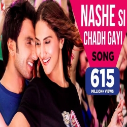 Nashe Si Chadh Gayi - Arijit Singh | Befikre .mp3