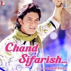 Chand Sifarish - (Fanaa 2006) .mp3