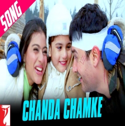 Chanda Chamke - Fanaa 2006 .mp3